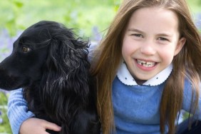 Prince William Kate Middleton Dog Orla Age Breed How Old