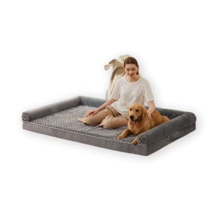 BFPETHOME Human Dog Bed