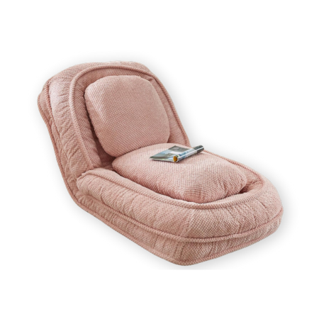Kurhwyss Upholstered Human Dog Bed