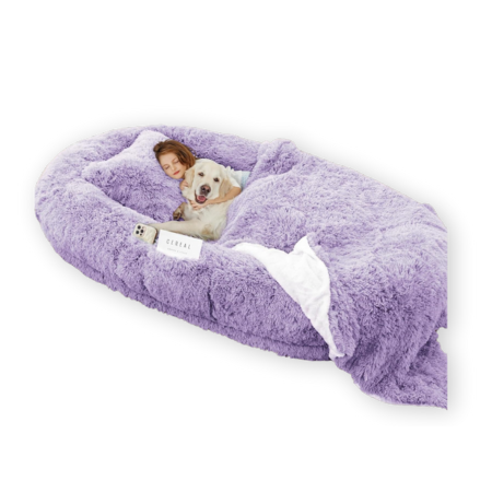 ROOMTEC Human Dog Bed