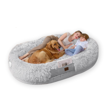 SWITTE Human Dog Bed
