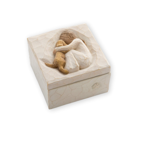 Willow Tree True Box for Jewelry