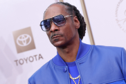 Snoop Dogg dog
