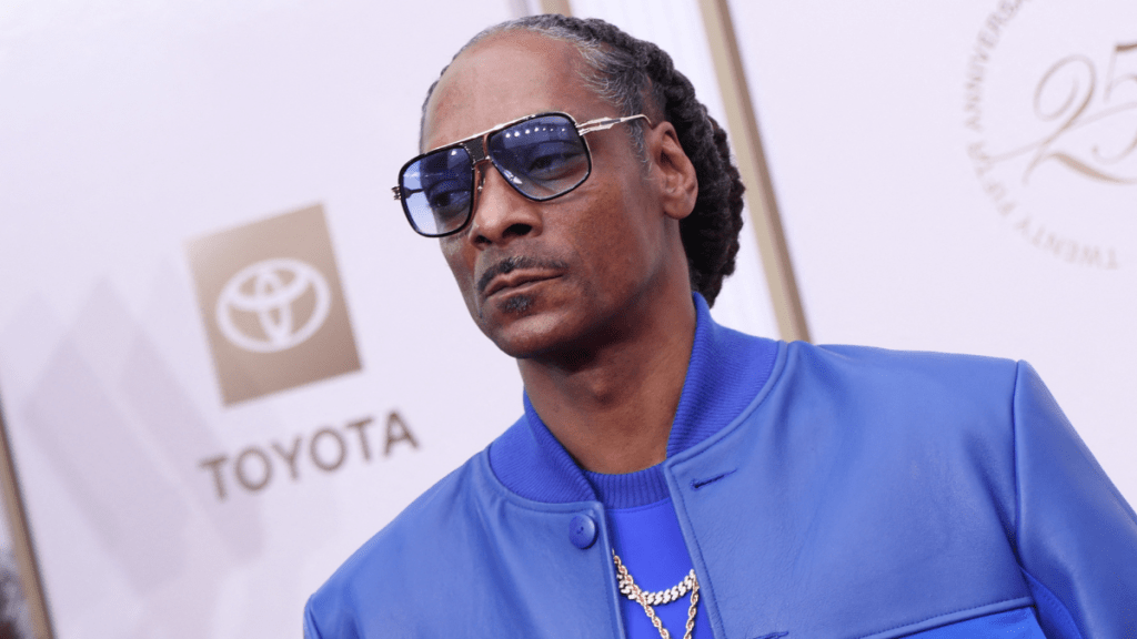 Snoop Dogg dog