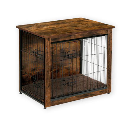Dwanton Dog Crate