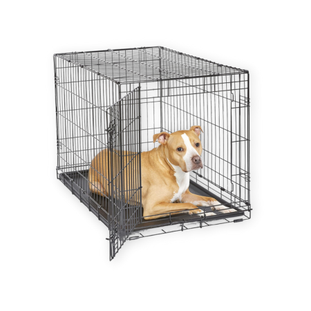 New World Dog Crate