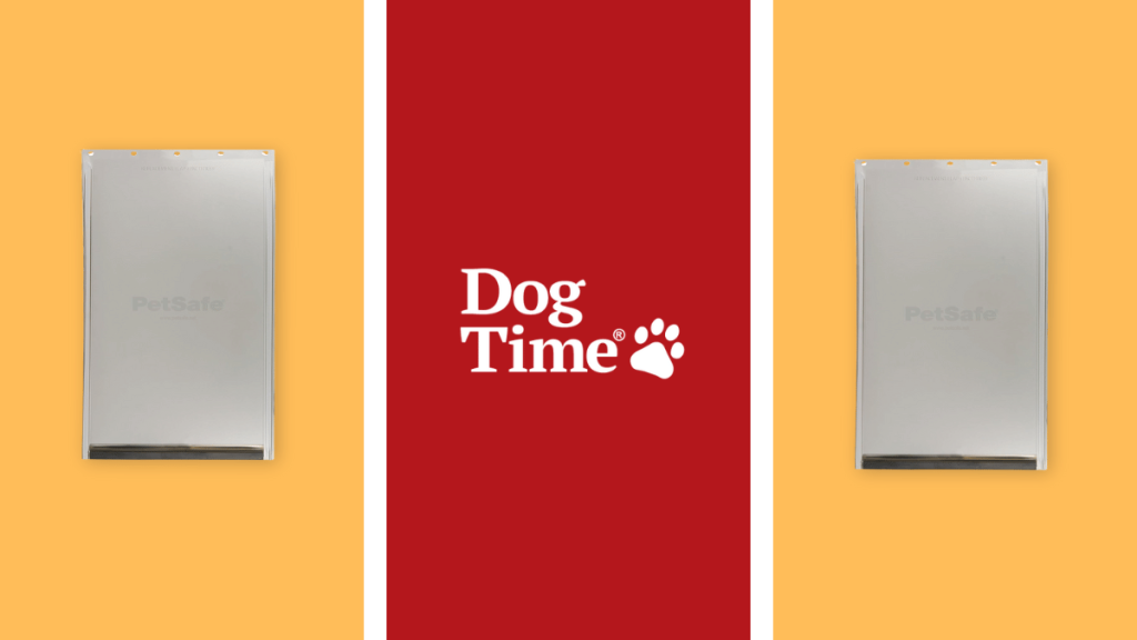 PetSafe Original Replacement Flap