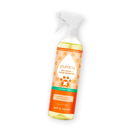 Puracy Pet Stain and Odor Remover