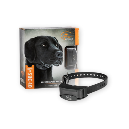 SportDOG Brand NoBark 10 Collar