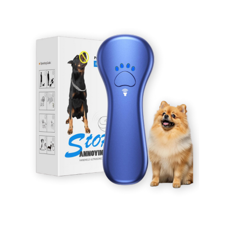 Ahwhg Anti-Barking Device