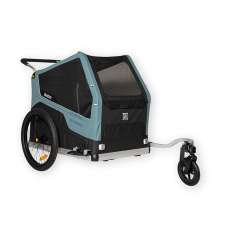Burley Bark Ranger