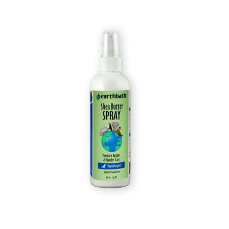 Earthbath Shea Butter Spray
