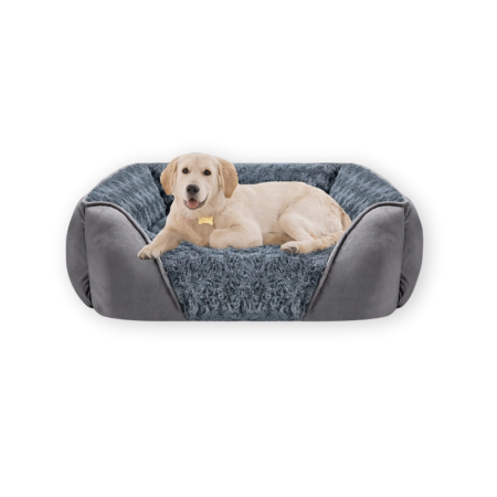INVENHO Orthopedic Dog Bed