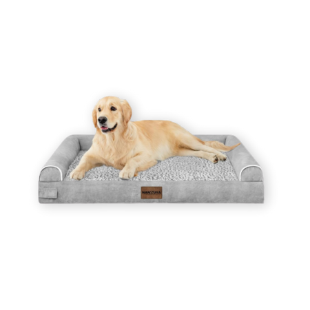 NANUYA Dog Bed Orthopedic