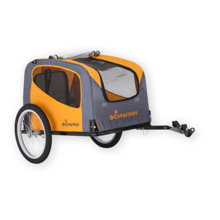 Schwinn Rascal Bike Dog Trailer