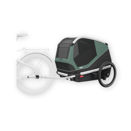 Thule Bexey Pet Bike Trailer