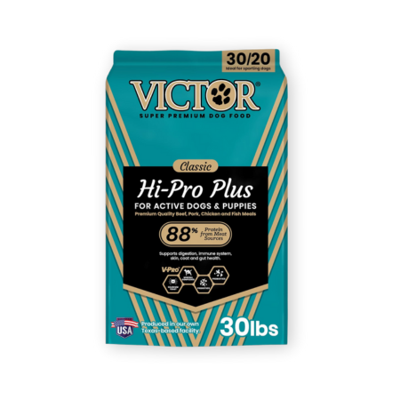 VICTOR Hi-Pro Plus Dry Kibble