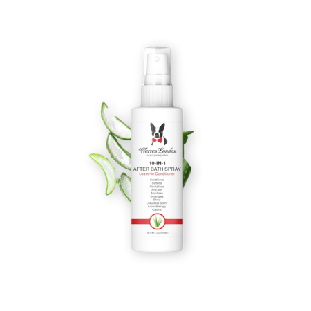 Warren London 10-in-1 After Bath Spray