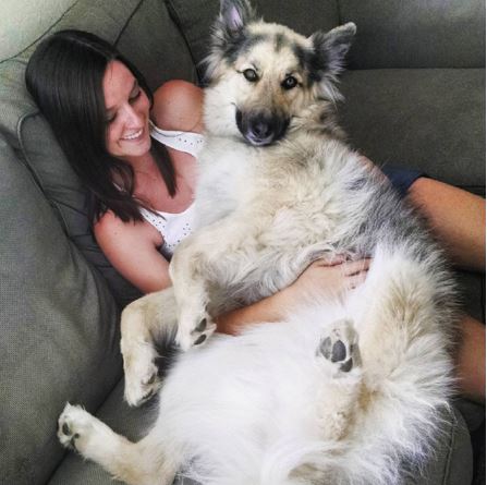 Big Fluff