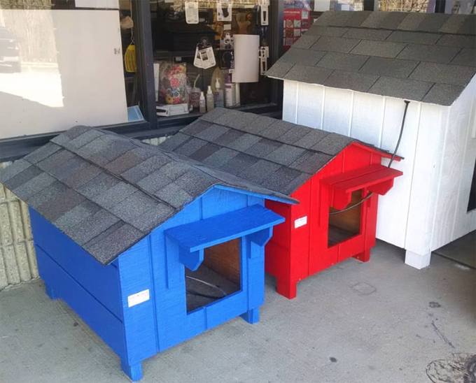 Most Amazing Dog Houses