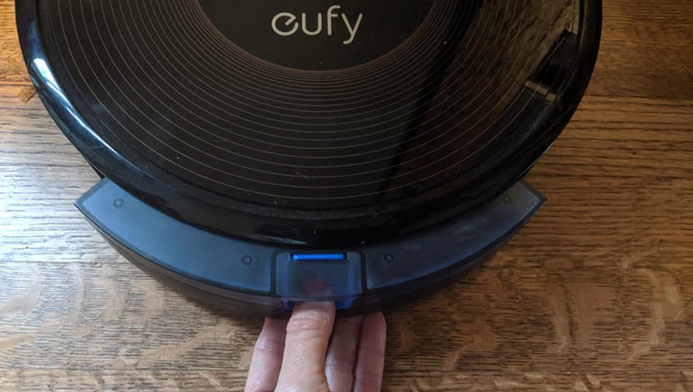 Eufy RoboVac Maintenance