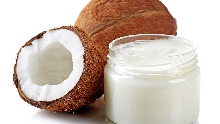 Coconut Oil