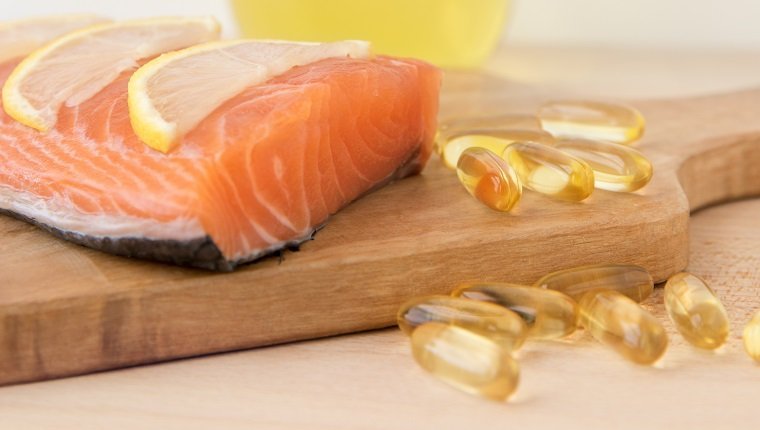 Fish Oil