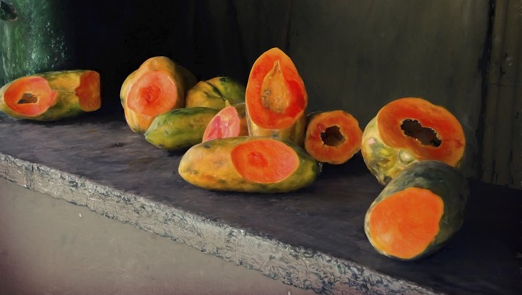 Papaya