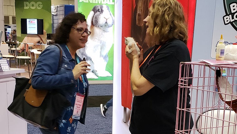 Global Pet Expo 2019