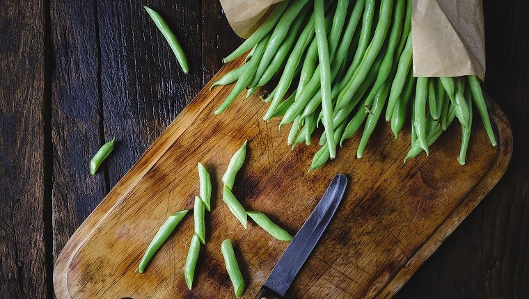 Green Beans