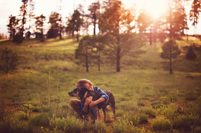 National Kids And Pets Day