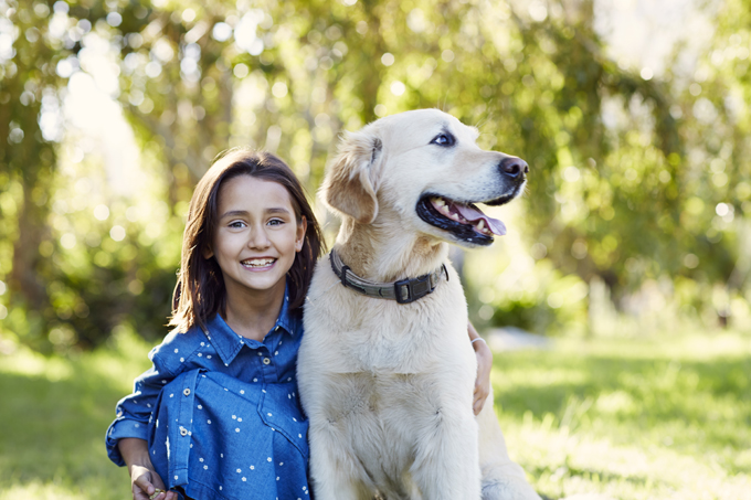 National Kids And Pets Day