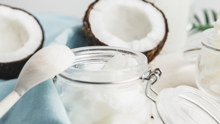 Coconut Oil